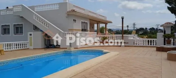 6 Schlafzimmer Haus in Valencia, Spain, Nr. 190593 46