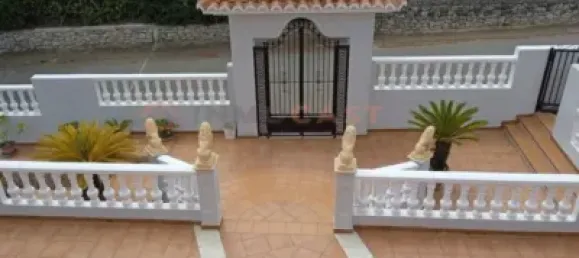 6 Schlafzimmer Haus in Valencia, Spain, Nr. 190593 36