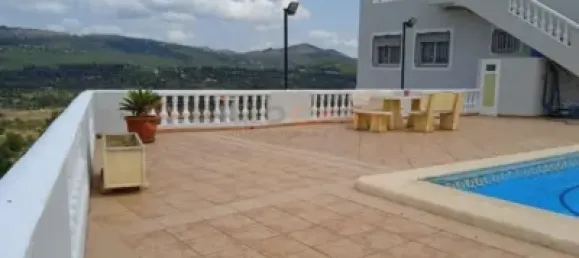 6 Schlafzimmer Haus in Valencia, Spain, Nr. 190593 41