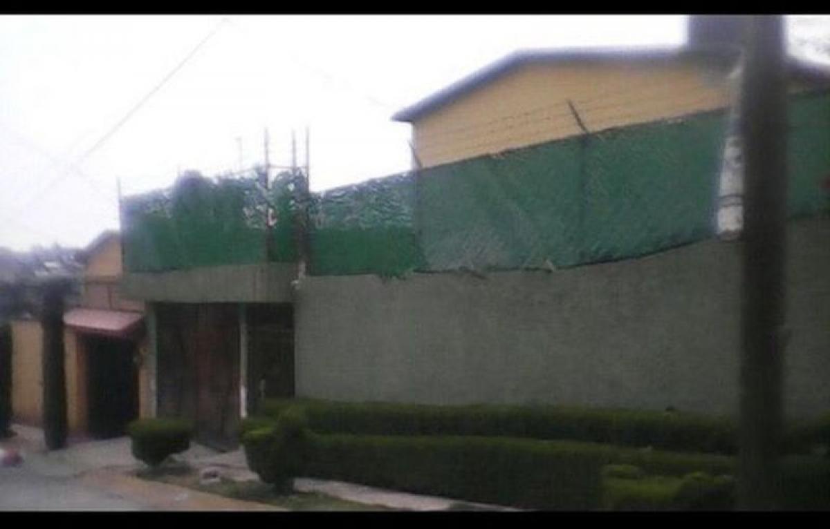 Дом с 4 спальнями в Сьюдад Лопес Матеос, Мексика № 218319