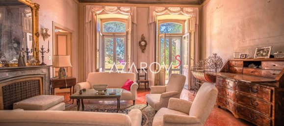 9 bedrooms Villa in Taggia, Italy No. 235337 10