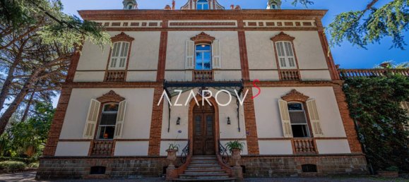 9 bedrooms Villa in Taggia, Italy No. 235337 25