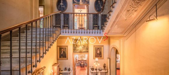 9 bedrooms Villa in Taggia, Italy No. 235337 12