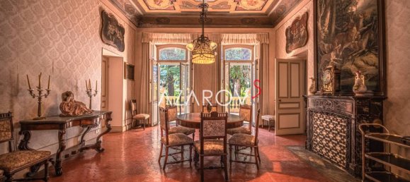 9 bedrooms Villa in Taggia, Italy No. 235337 15