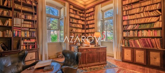 9 bedrooms Villa in Taggia, Italy No. 235337 22