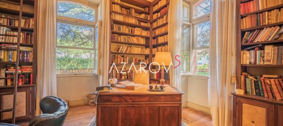 9 bedrooms Villa in Taggia, Italy No. 235337 13