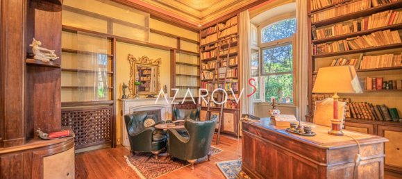 9 bedrooms Villa in Taggia, Italy No. 235337 23