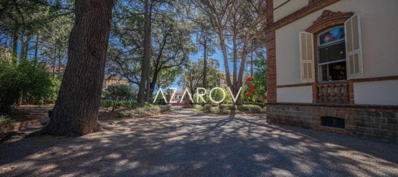 9 bedrooms Villa in Taggia, Italy No. 235337 19