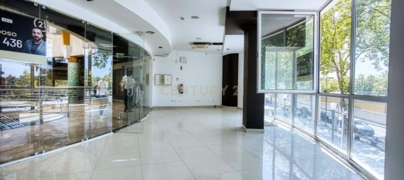 288m² Commercial property in Fatima, Portugal No. 139840 6