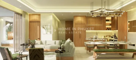 4 chambres house à vendre à Phuket, Southern Thailand, Thailand № 60675 3