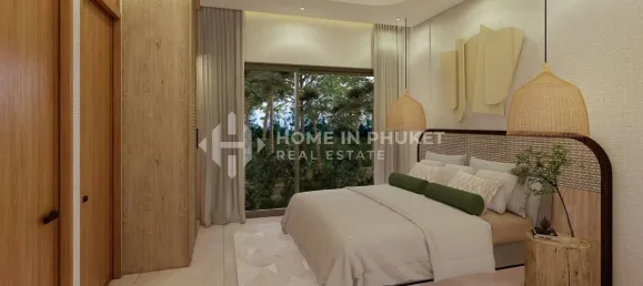 4 chambres house à vendre à Phuket, Southern Thailand, Thailand № 60675 9