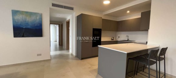 3 Schlafzimmer Wohnung in Swieqi, Malta, Nr. 10297 3