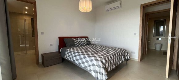 3 Schlafzimmer Wohnung in Swieqi, Malta, Nr. 10297 14