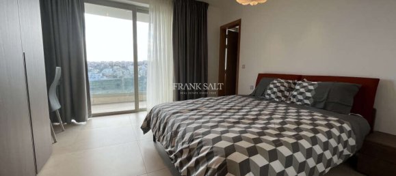 3 Schlafzimmer Wohnung in Swieqi, Malta, Nr. 10297 12