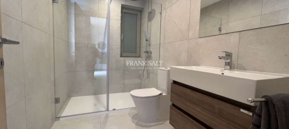 3 Schlafzimmer Wohnung in Swieqi, Malta, Nr. 10297 13