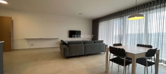 3 Schlafzimmer Wohnung in Swieqi, Malta, Nr. 10297 4