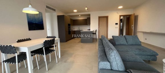 3 Schlafzimmer Wohnung in Swieqi, Malta, Nr. 10297 9