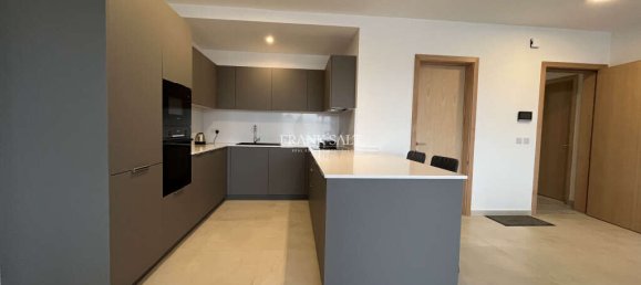 3 Schlafzimmer Wohnung in Swieqi, Malta, Nr. 10297 10