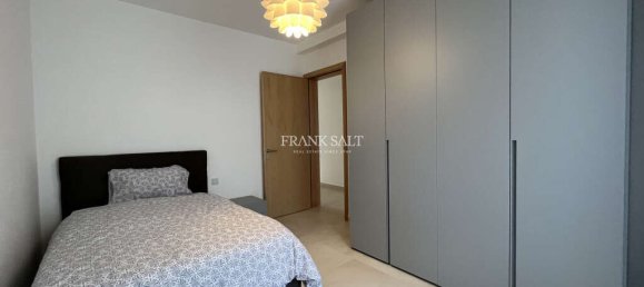 3 Schlafzimmer Wohnung in Swieqi, Malta, Nr. 10297 17