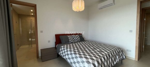 3 Schlafzimmer Wohnung in Swieqi, Malta, Nr. 10297 15