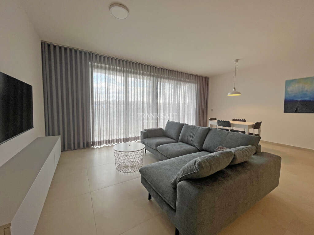 3 Schlafzimmer Wohnung in Swieqi, Malta, Nr. 10297