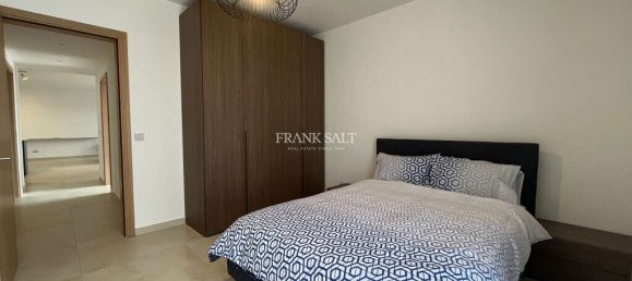 3 Schlafzimmer Wohnung in Swieqi, Malta, Nr. 10297 19