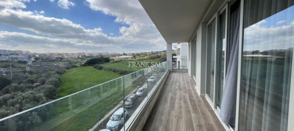 3 Schlafzimmer Wohnung in Swieqi, Malta, Nr. 10297 6