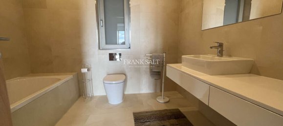 3 Schlafzimmer Wohnung in Swieqi, Malta, Nr. 10297 11