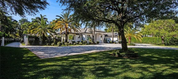 4 غرف نوم فيلا في Miami, USA رقم 614774 17