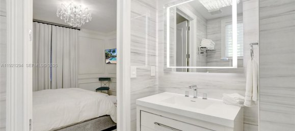 4 غرف نوم فيلا في Miami, USA رقم 614774 7