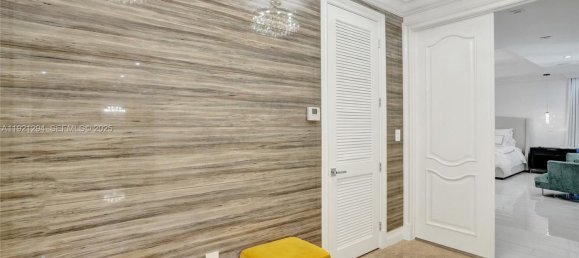 4 غرف نوم فيلا في Miami, USA رقم 614774 14