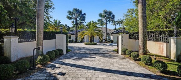 4 غرف نوم فيلا في Miami, USA رقم 614774 16