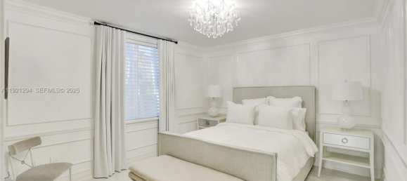 4 غرف نوم فيلا في Miami, USA رقم 614774 5