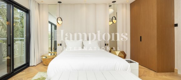 4 chambres villa à louer à Meadows, Dubai, UAE № 188060 5