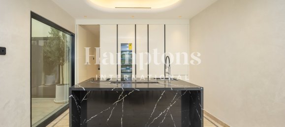 4 chambres villa à louer à Meadows, Dubai, UAE № 188060 11