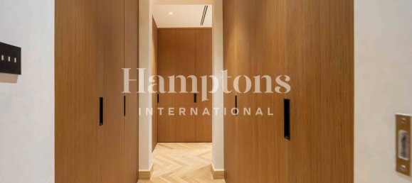4 chambres villa à louer à Meadows, Dubai, UAE № 188060 14