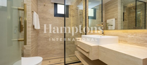 4 chambres villa à louer à Meadows, Dubai, UAE № 188060 7