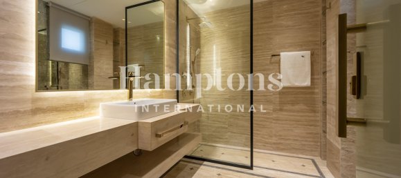 4 chambres villa à louer à Meadows, Dubai, UAE № 188060 8
