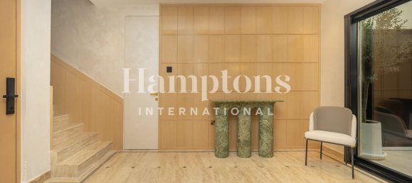4 chambres villa à louer à Meadows, Dubai, UAE № 188060 10