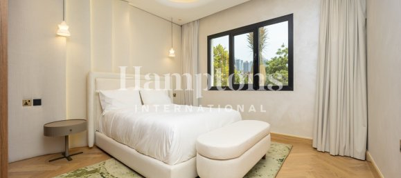 4 chambres villa à louer à Meadows, Dubai, UAE № 188060 16