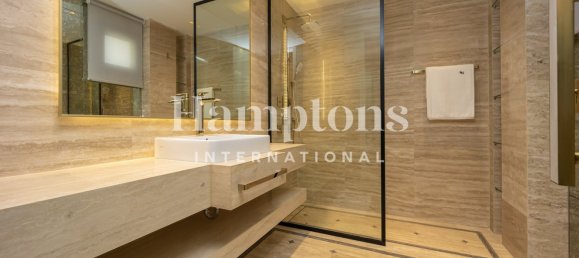4 chambres villa à louer à Meadows, Dubai, UAE № 188060 20