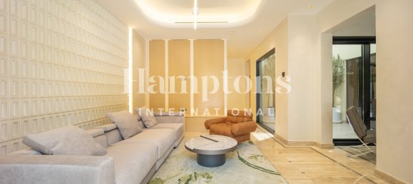 4 chambres villa à louer à Meadows, Dubai, UAE № 188060 9