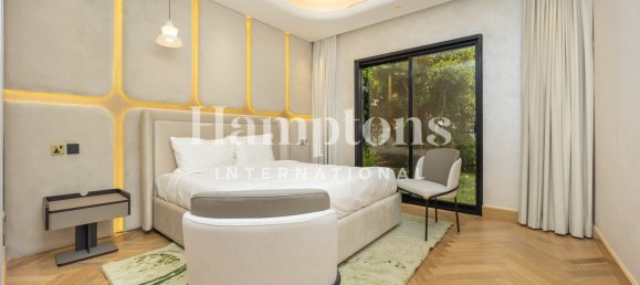 4 chambres villa à louer à Meadows, Dubai, UAE № 188060 18
