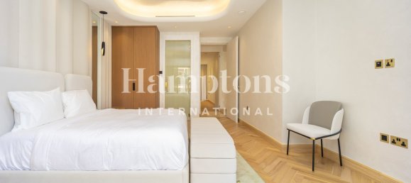 4 chambres villa à louer à Meadows, Dubai, UAE № 188060 6