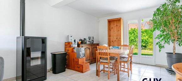 3 Schlafzimmer Haus in Savigny-le-Temple, France, Nr. 285687 4