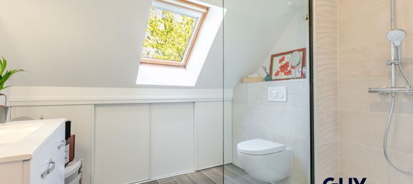 3 Schlafzimmer Haus in Savigny-le-Temple, France, Nr. 285687 9