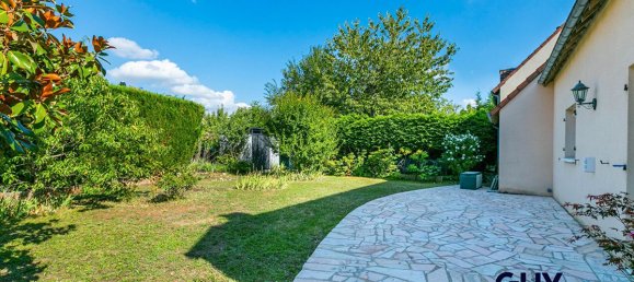 3 Schlafzimmer Haus in Savigny-le-Temple, France, Nr. 285687 3