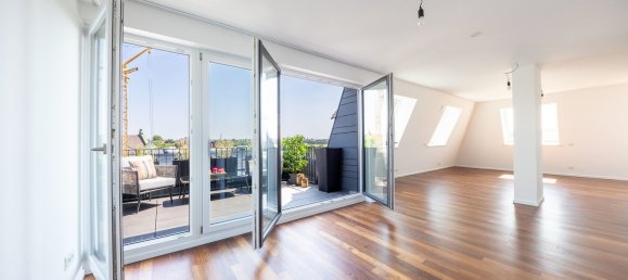 4 chambres Penthouse à Munich, Germany No. 285944 11