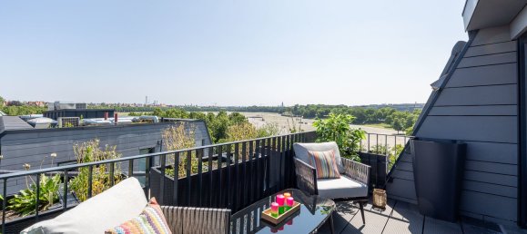 4 chambres Penthouse à Munich, Germany No. 285944 7