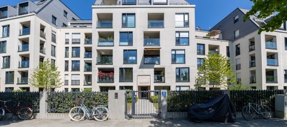 4 chambres Penthouse à Munich, Germany No. 285944 30